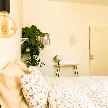 Appartement Op Top Locatie In Antwerpen Kültér fotó