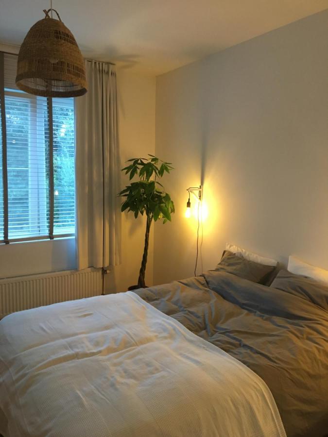 Appartement Op Top Locatie In Antwerpen Kültér fotó