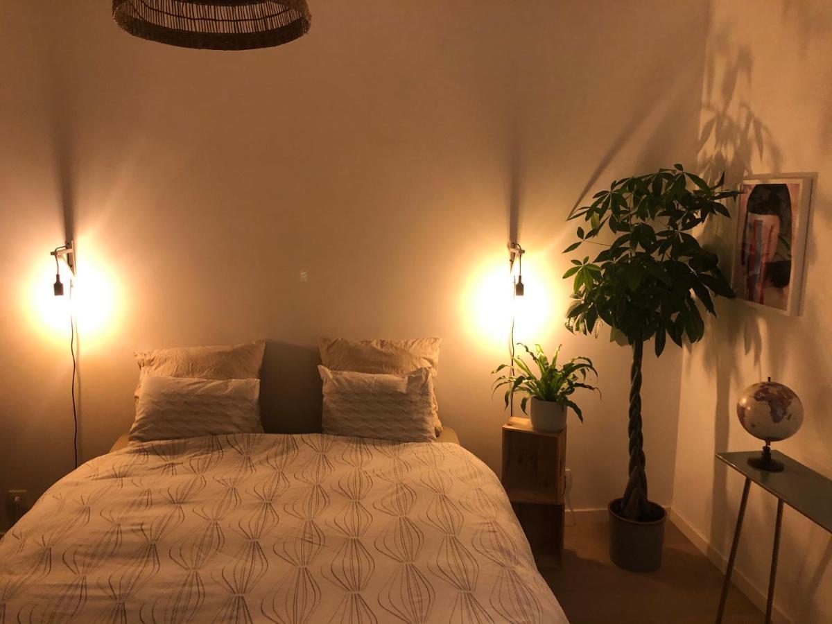 Appartement Op Top Locatie In Antwerpen Kültér fotó