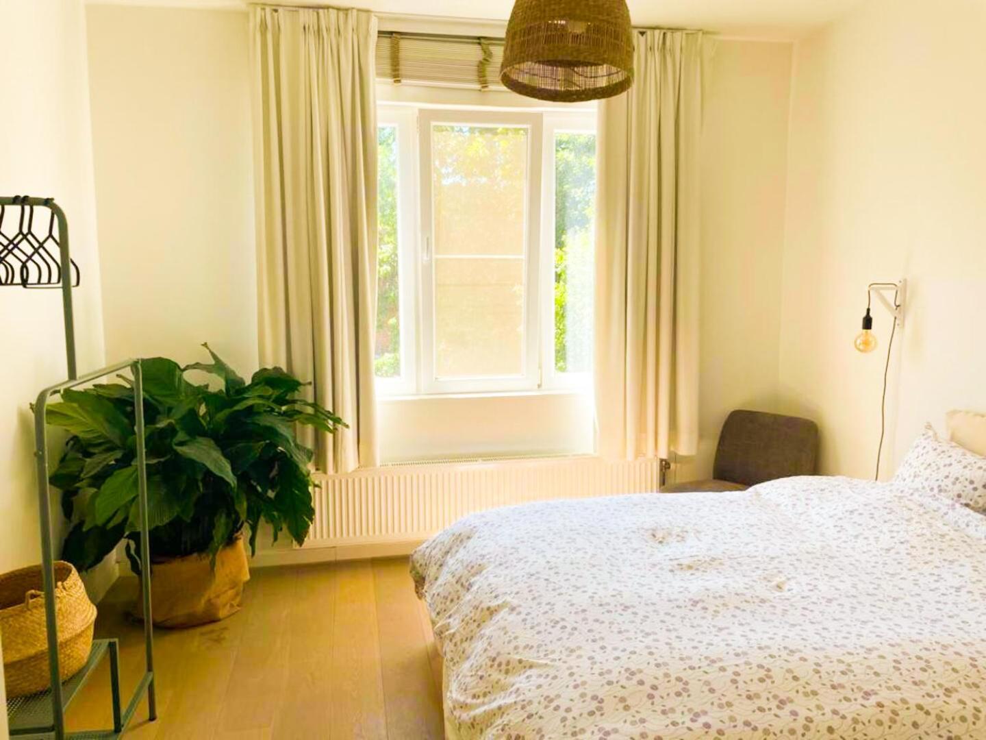 Appartement Op Top Locatie In Antwerpen Kültér fotó
