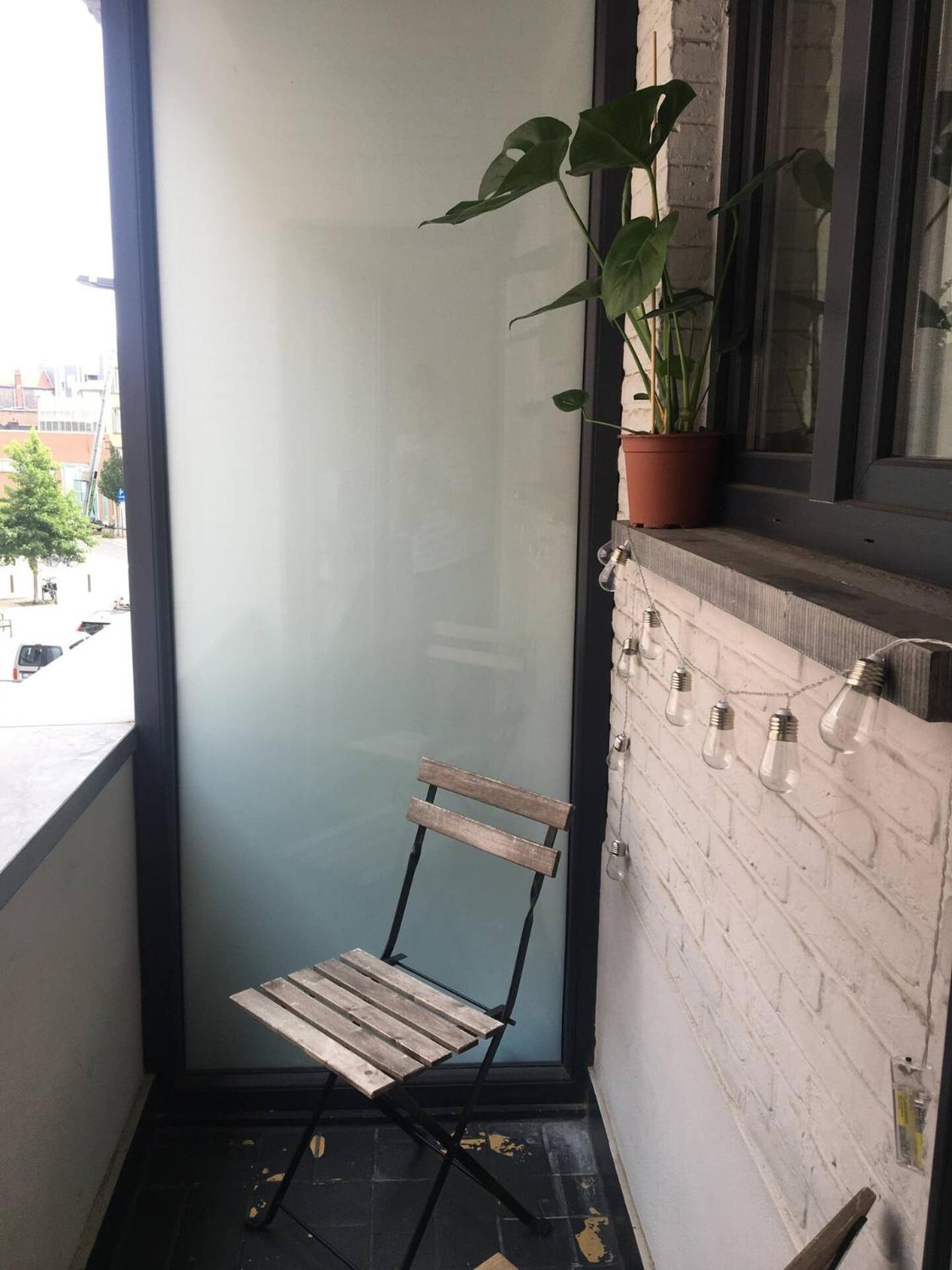 Appartement Op Top Locatie In Antwerpen Kültér fotó