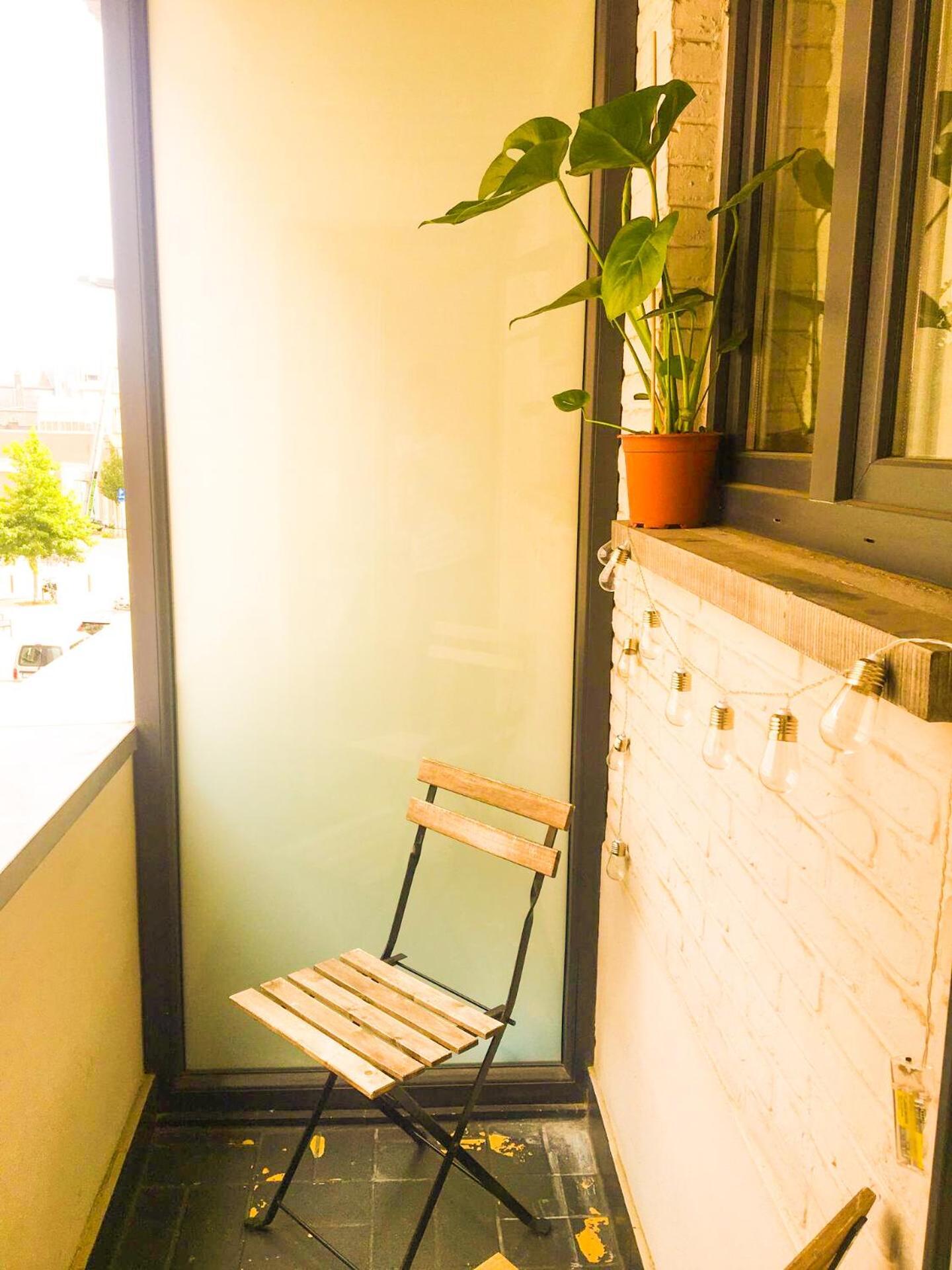 Appartement Op Top Locatie In Antwerpen Kültér fotó